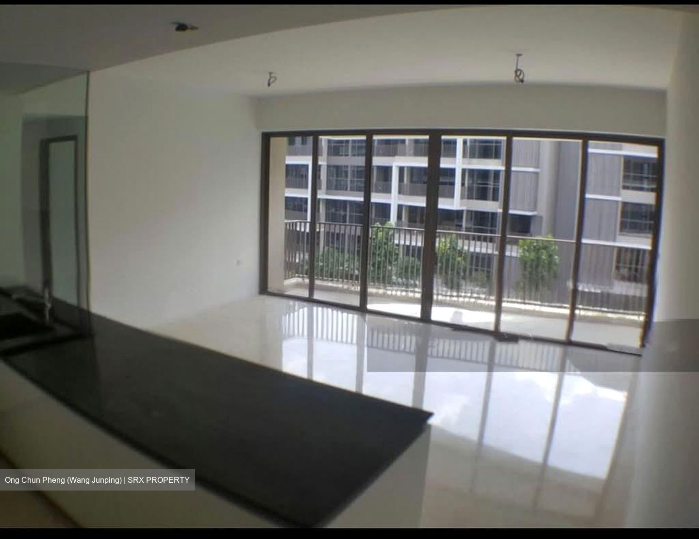 Archipelago (D16), Condominium #553990561
